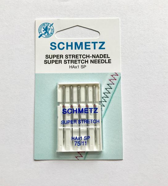 Schmetz Super Stretch-Nadeln